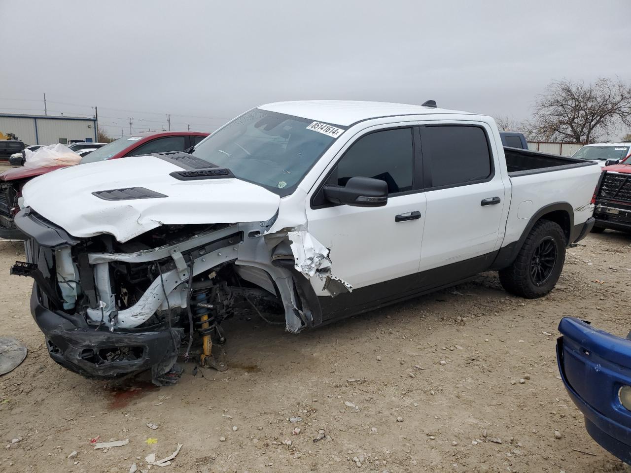 RAM 1500 REBEL 2023