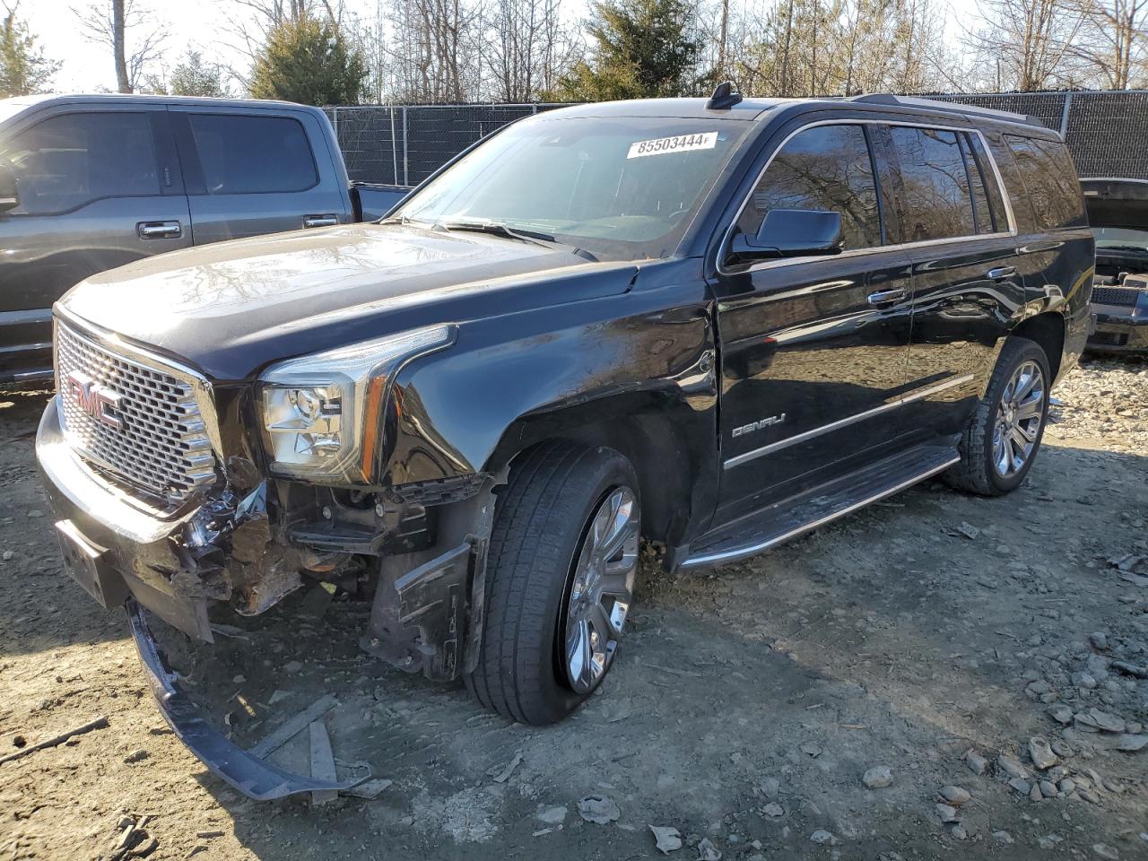 GMC YUKON DENA 2016