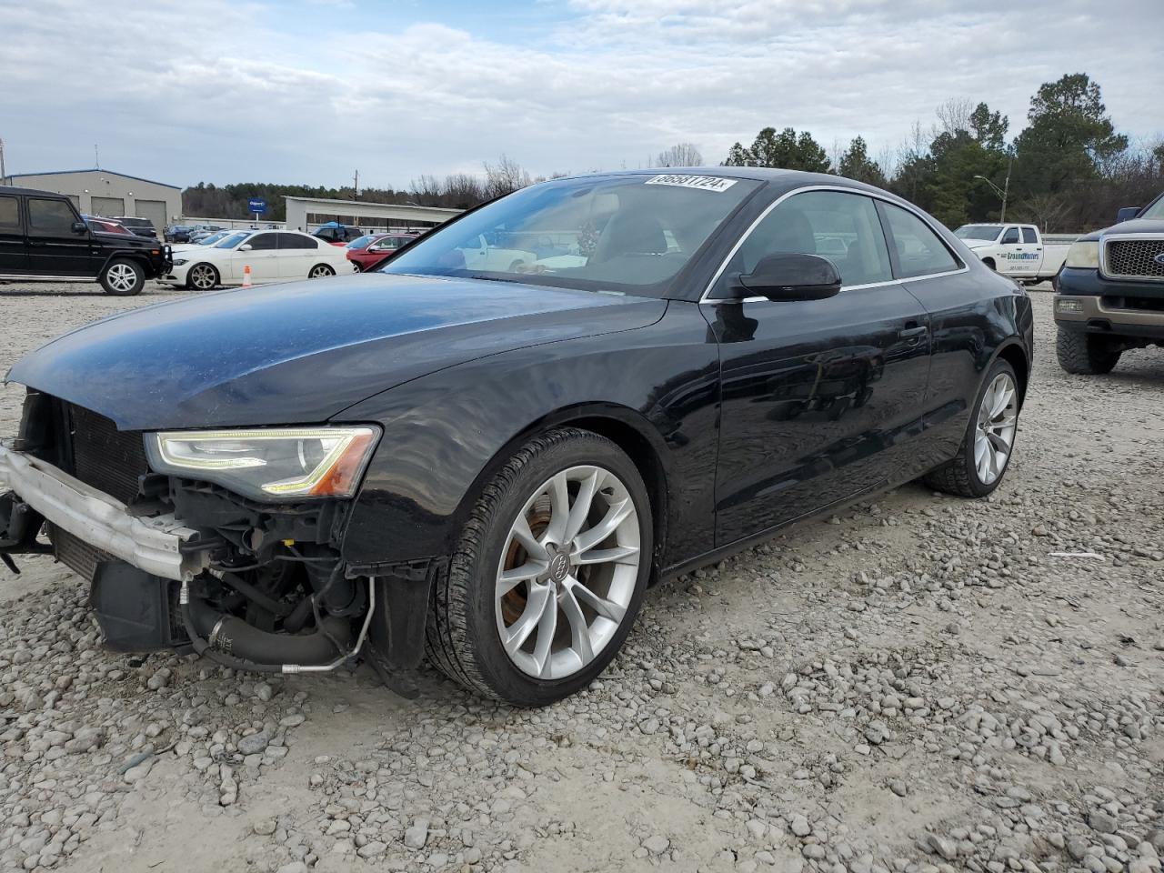AUDI A5 PREMIUM 2013