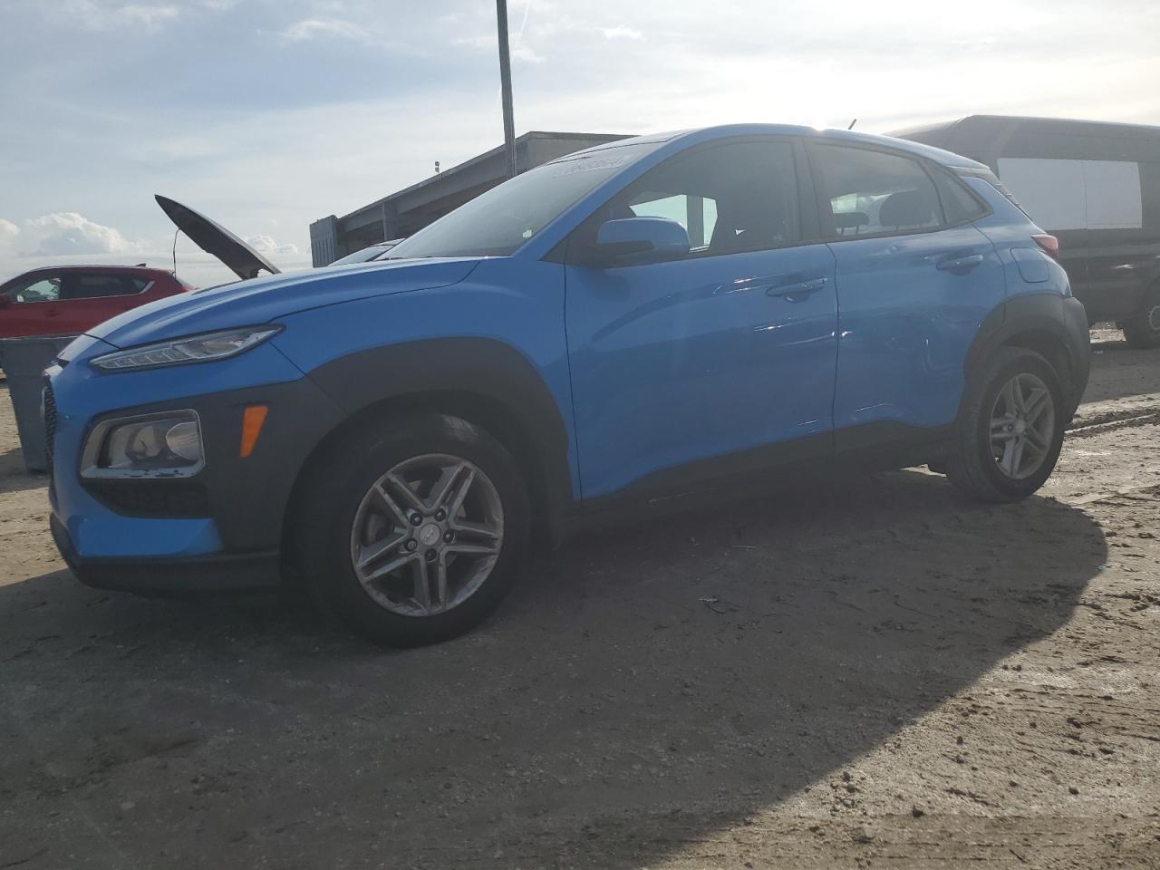 HYUNDAI KONA SE 2020