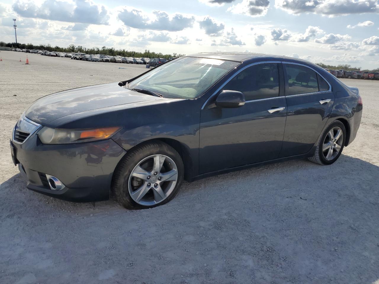 ACURA TSX 2014