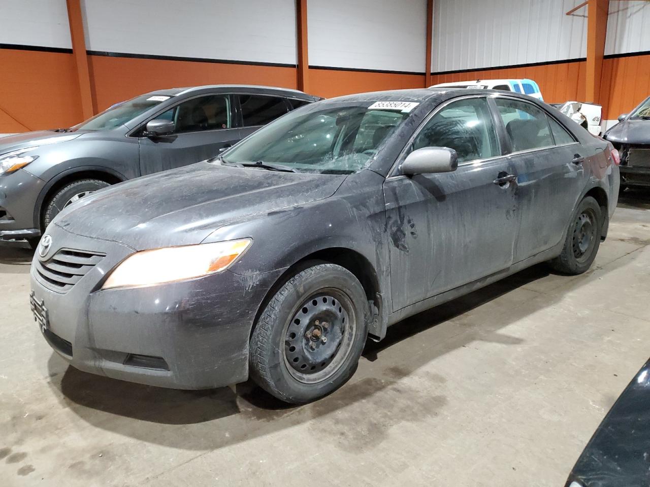 TOYOTA CAMRY BASE 2009