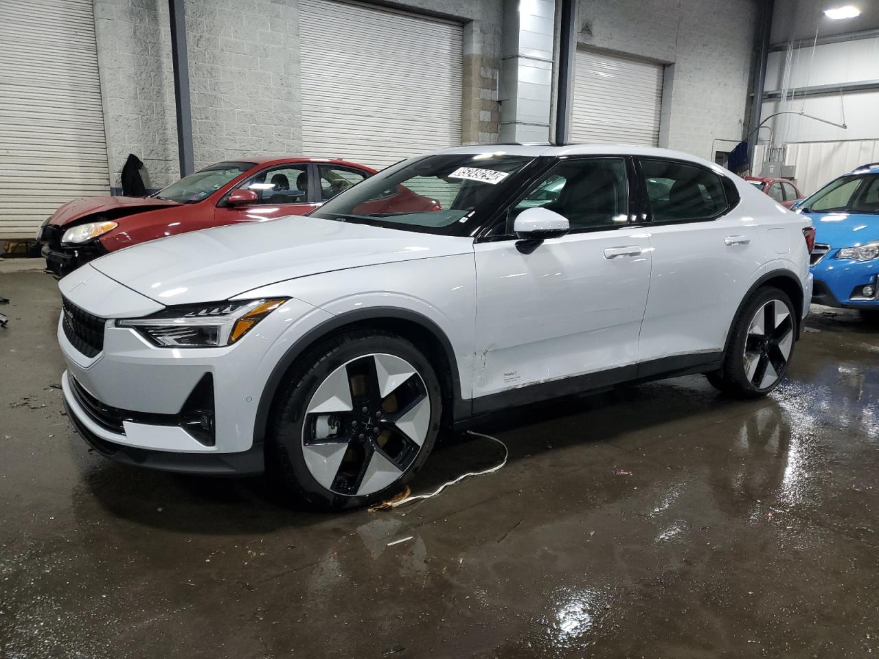 POLESTAR 2 2023