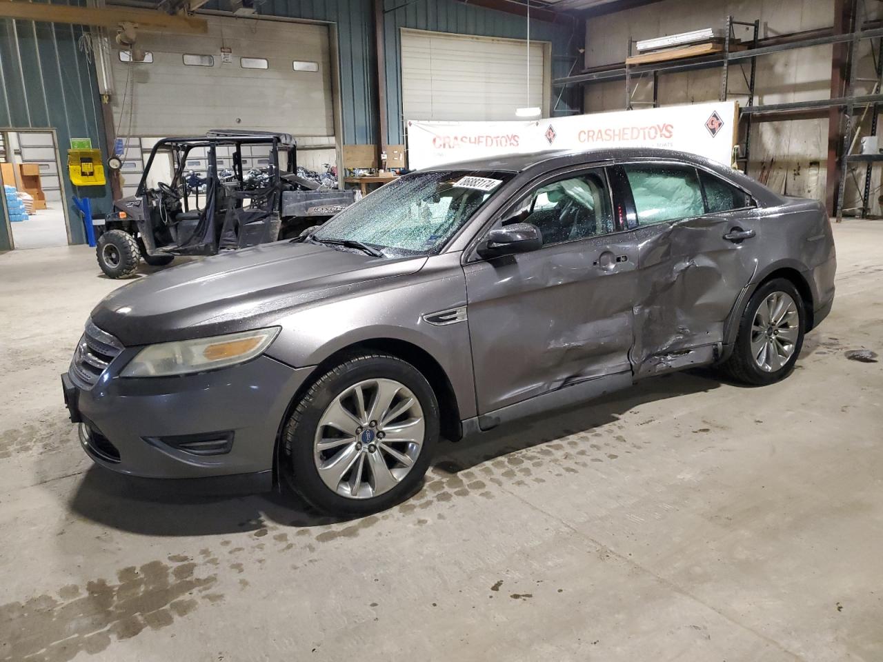 FORD TAURUS LIM 2011