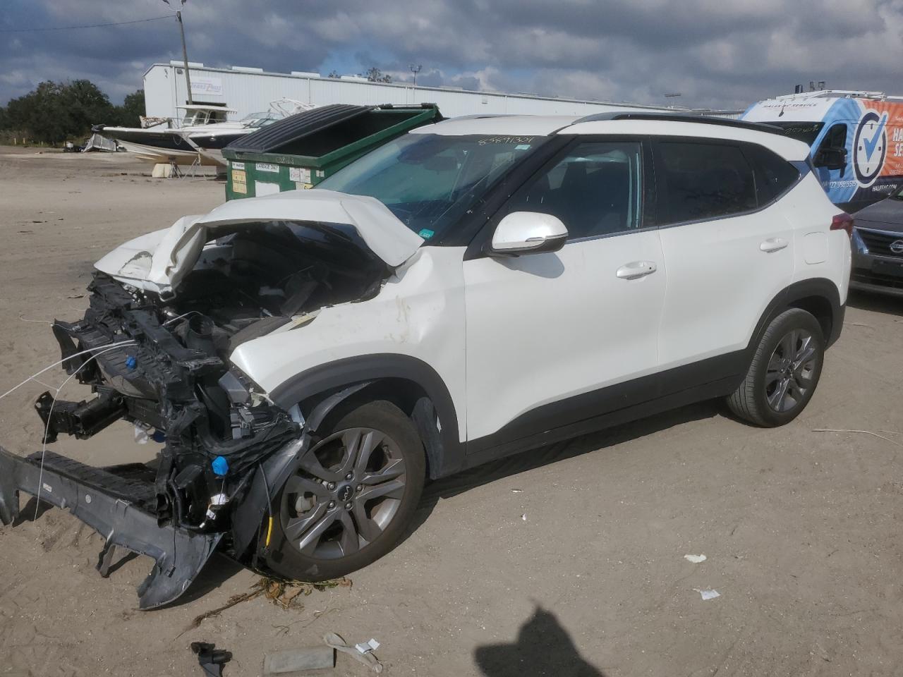 KIA SELTOS S 2023
