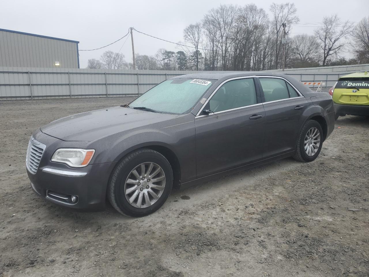 CHRYSLER 300 2013