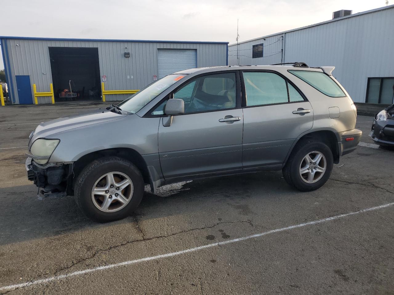 LEXUS RX 300 2001