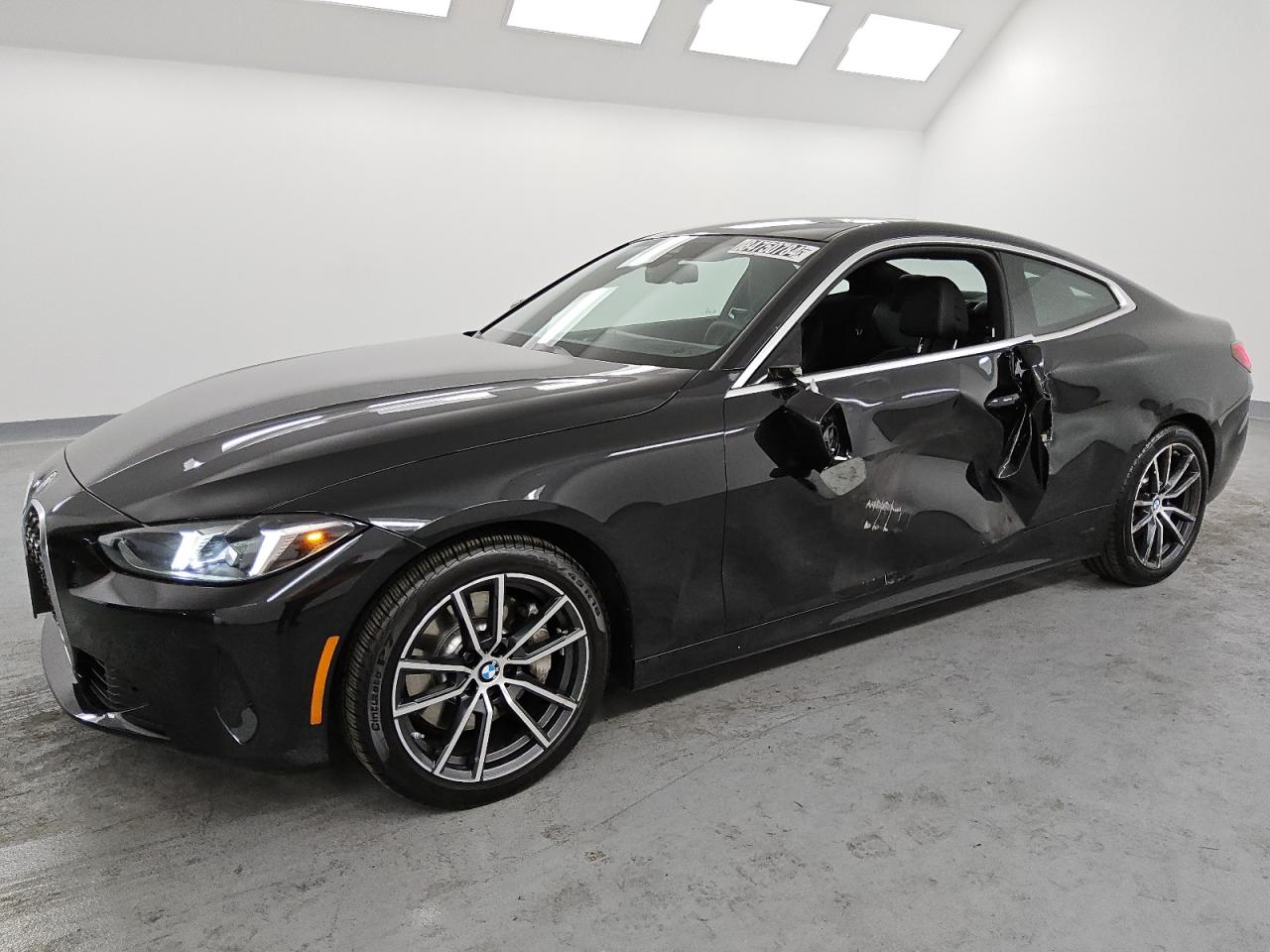 BMW 430XI 2025