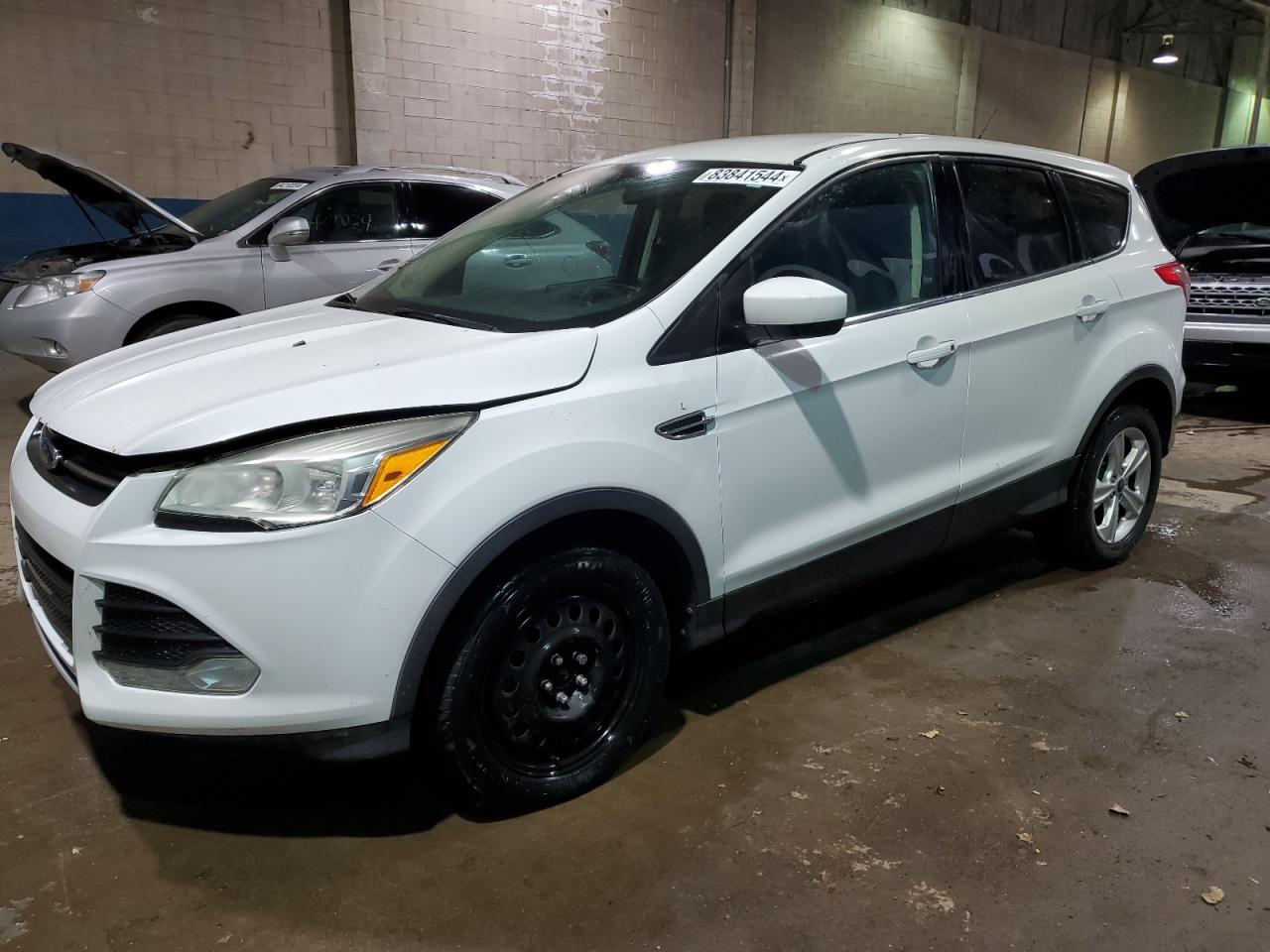 FORD ESCAPE SE 2014