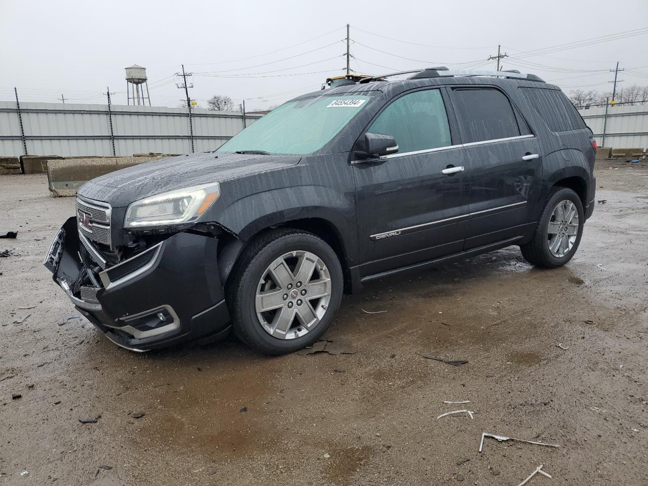GMC ACADIA DEN 2013