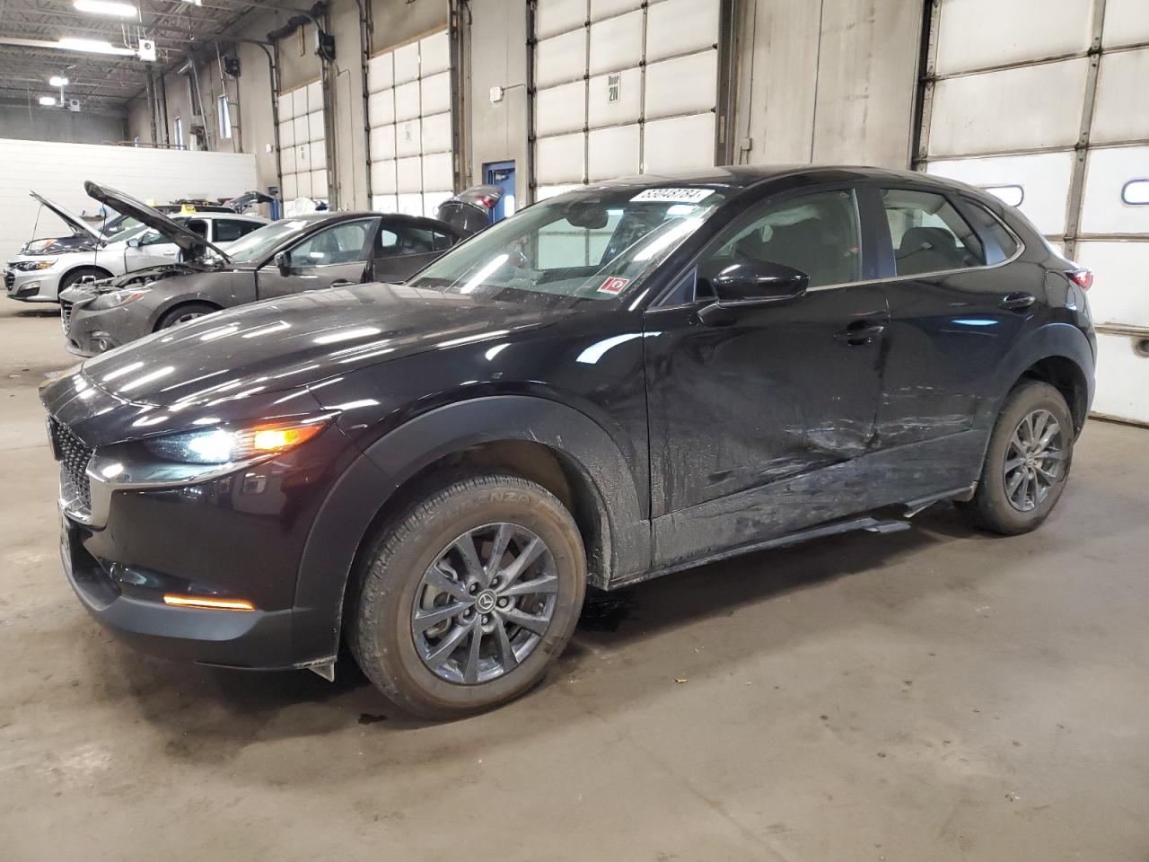 MAZDA CX-30 2024