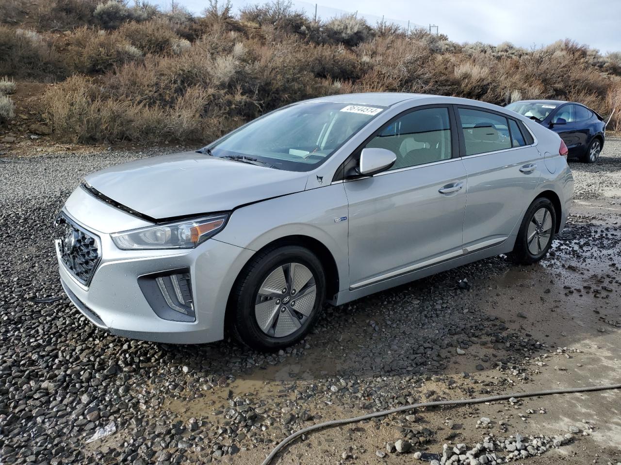 HYUNDAI IONIQ SE 2020
