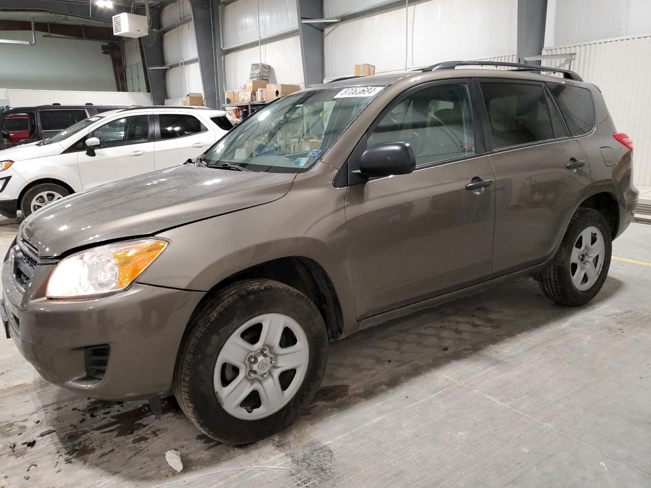 TOYOTA RAV4 2010