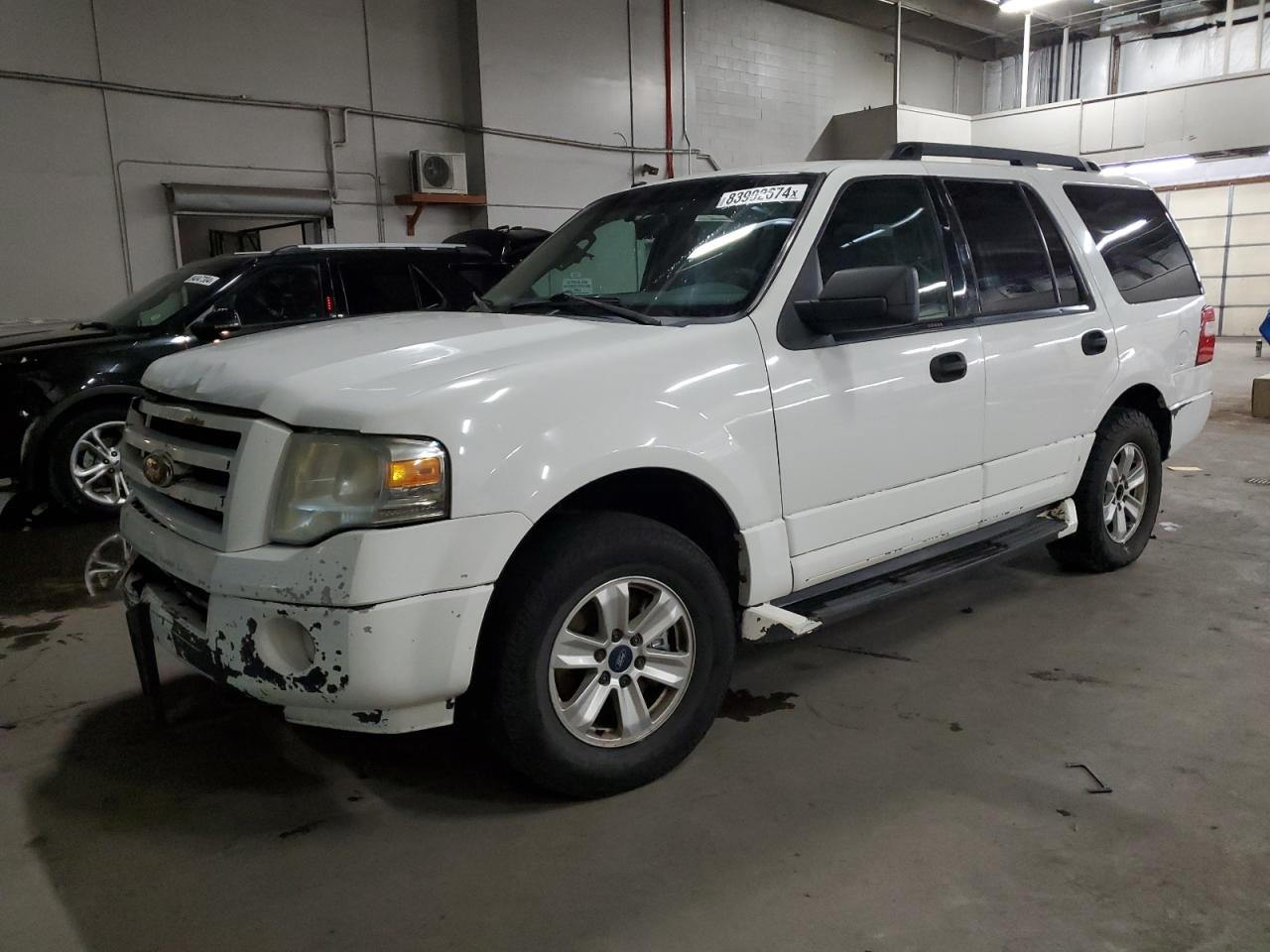 FORD EXPEDITION 2013
