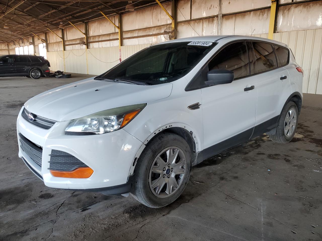 FORD ESCAPE S 2013