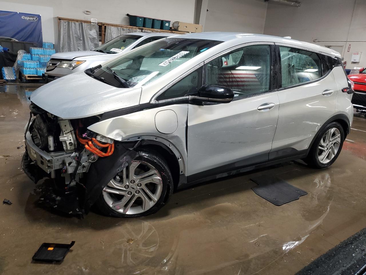 CHEVROLET BOLT EV 1L 2023