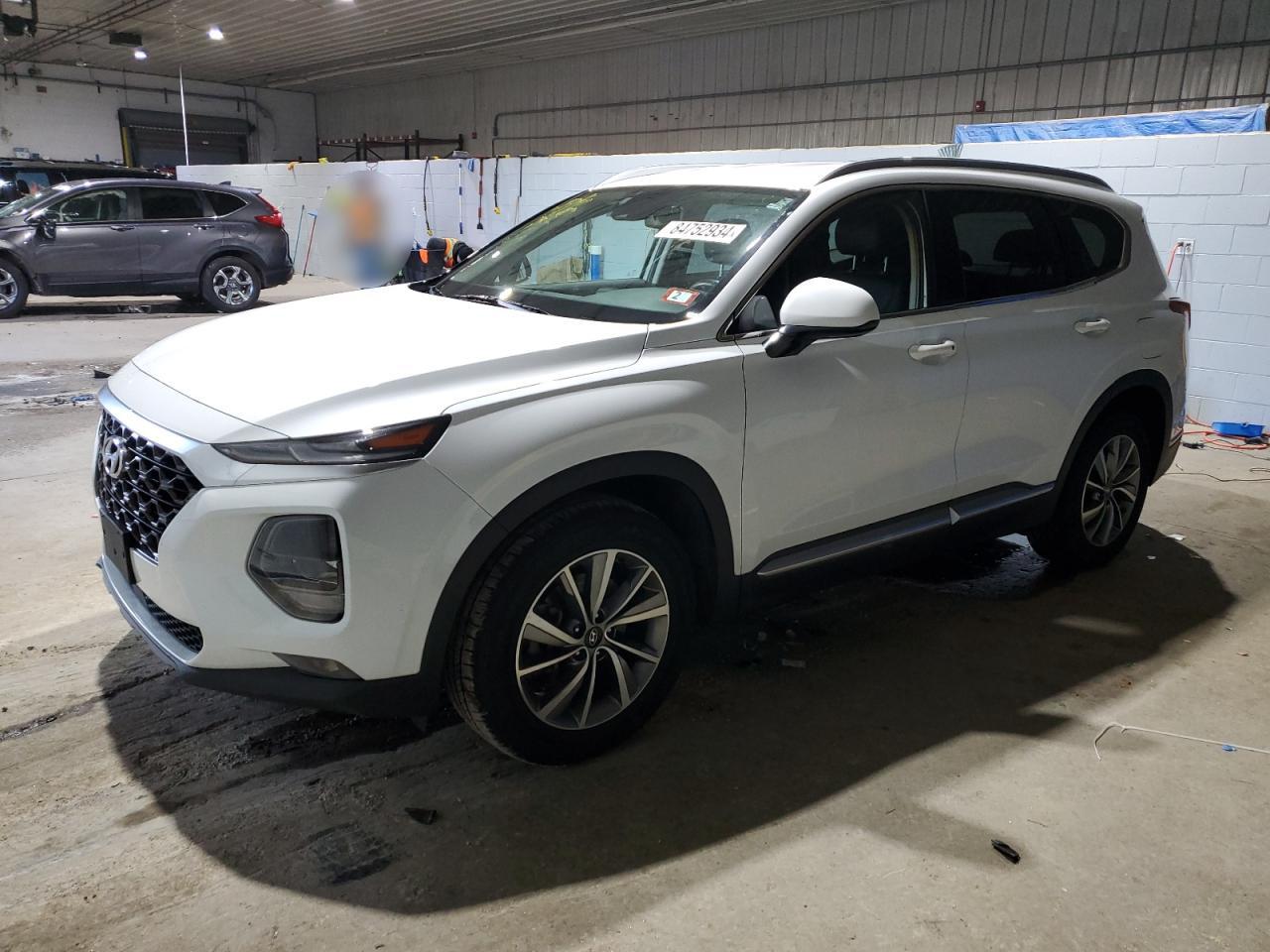 HYUNDAI SANTA FE S 2020