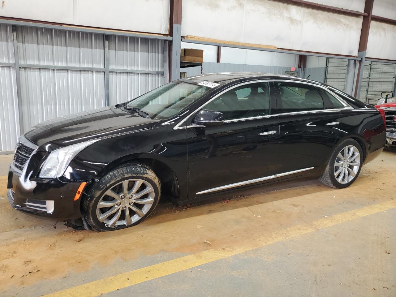 CADILLAC XTS LUXURY 2017