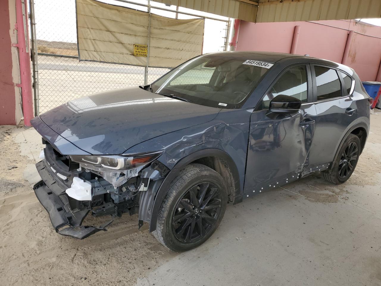 MAZDA CX-5 PREFE 2023
