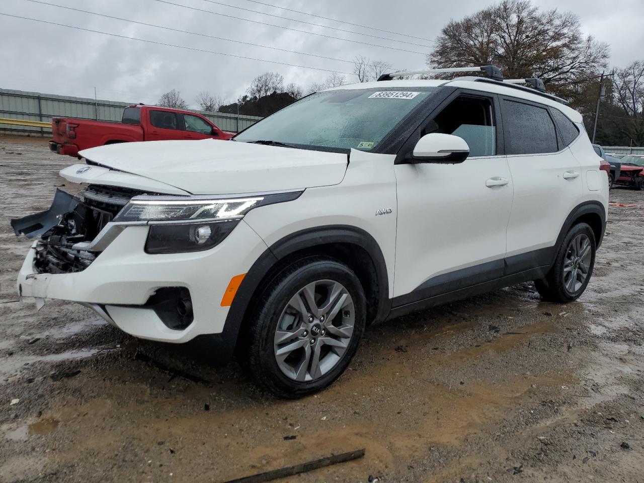KIA SELTOS S 2021