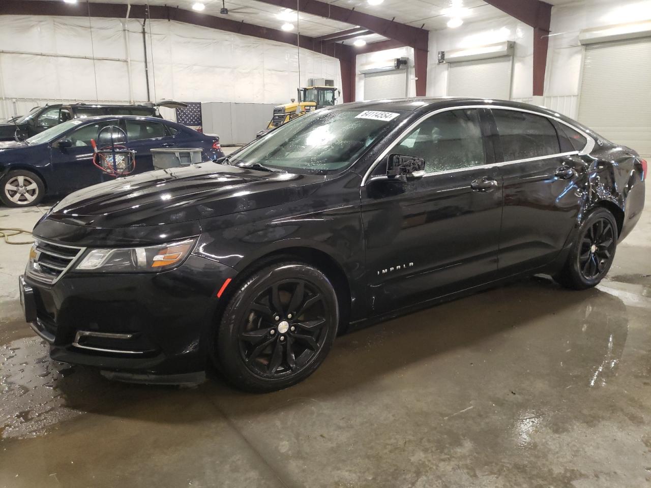 CHEVROLET IMPALA LT 2019