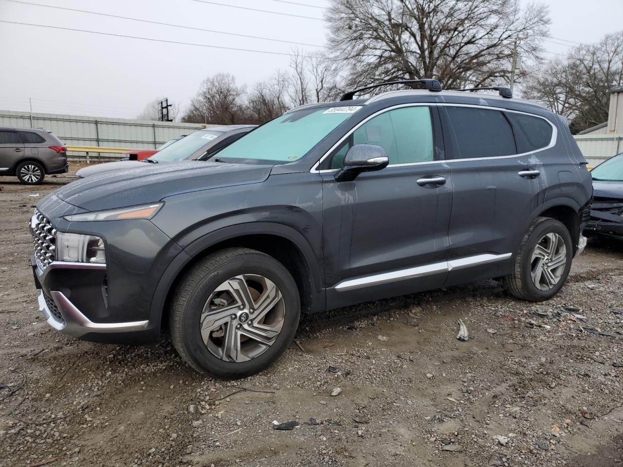 HYUNDAI SANTA FE S 2023