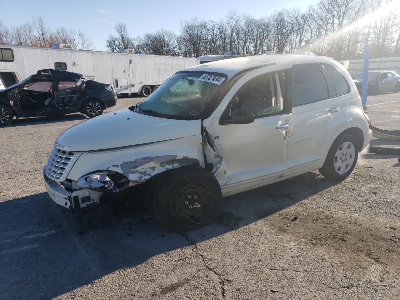CHRYSLER PT CRUISER 2006
