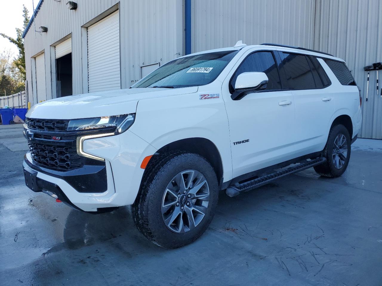 CHEVROLET TAHOE K150 2024