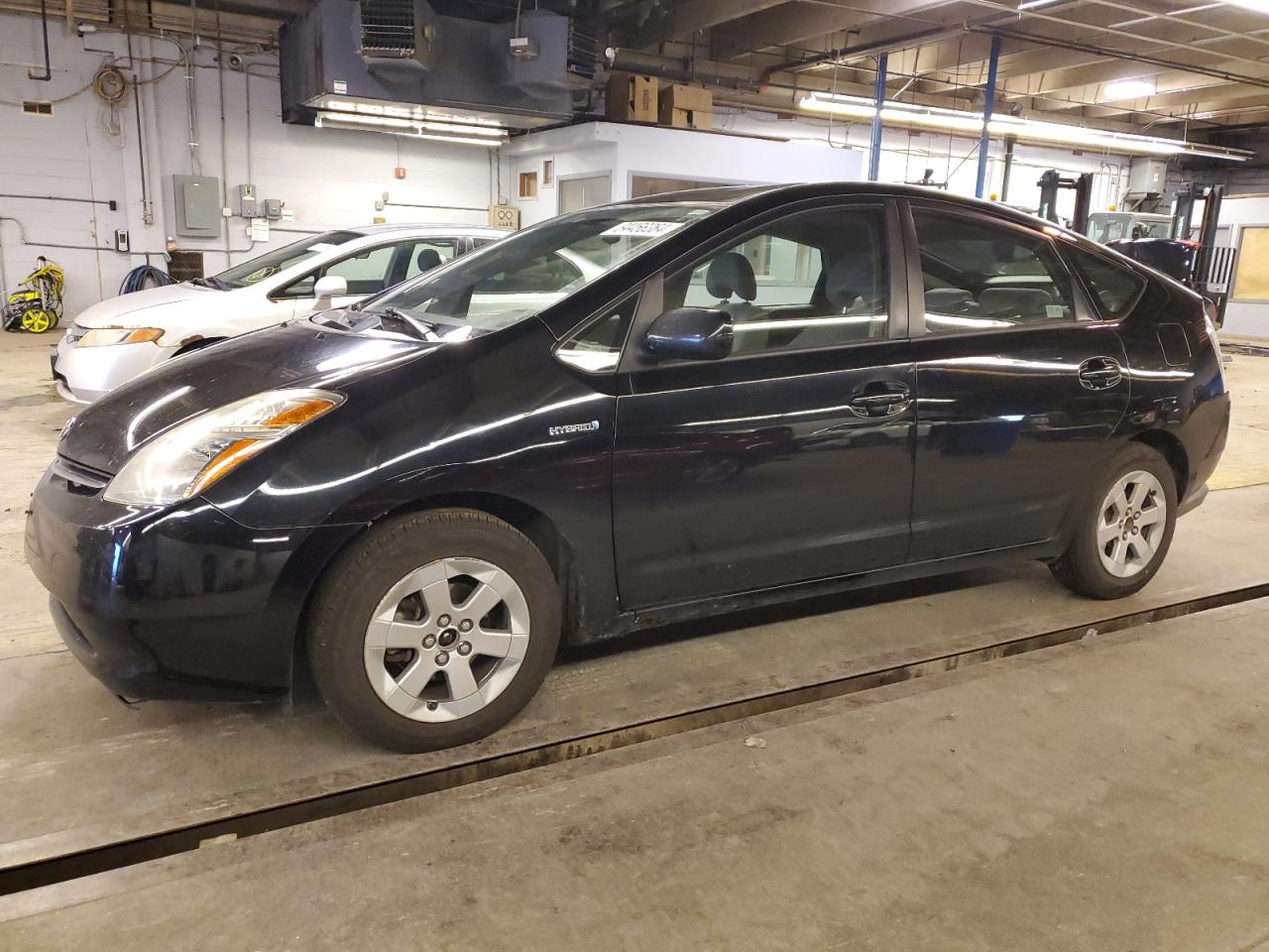 TOYOTA PRIUS 2009