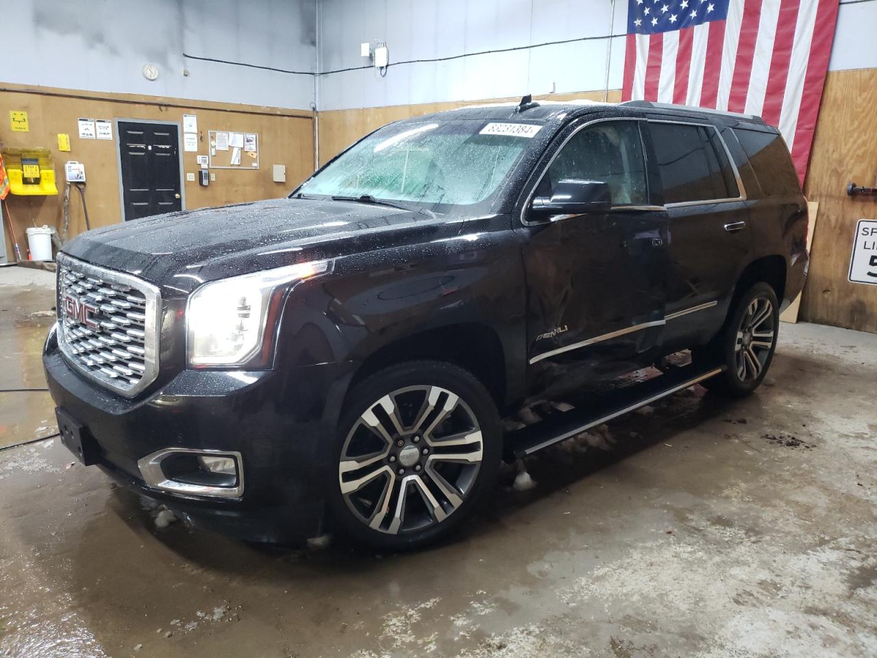 GMC YUKON DENA 2019