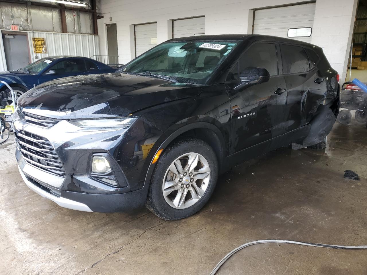 CHEVROLET BLAZER 2LT 2020