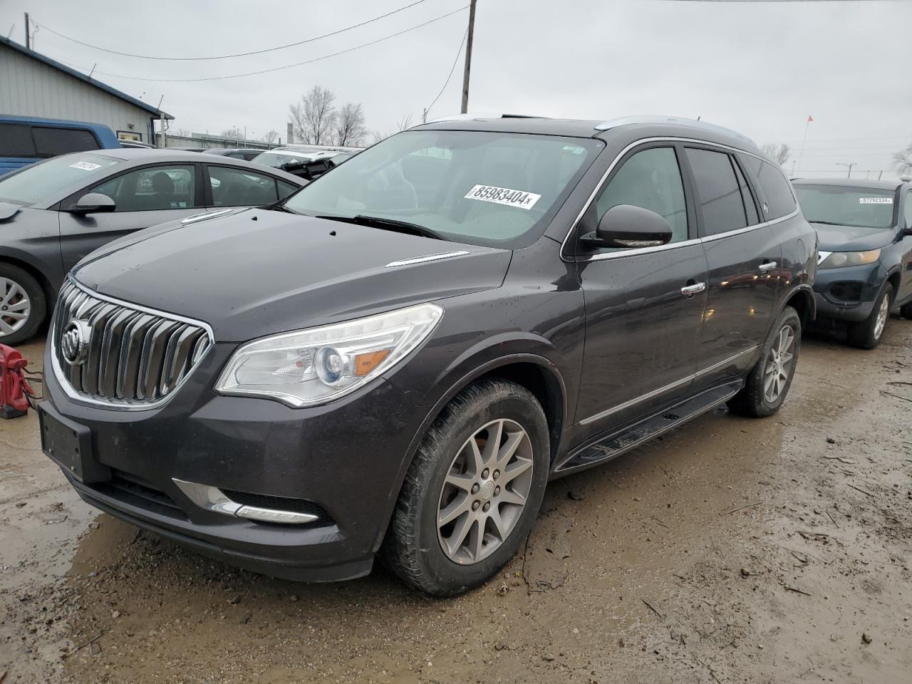 BUICK ENCLAVE 2015