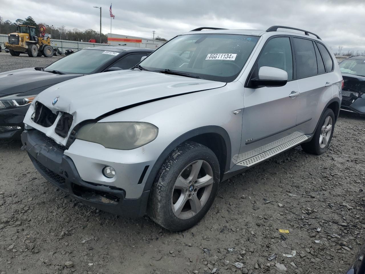 BMW X5 3.0I 2007