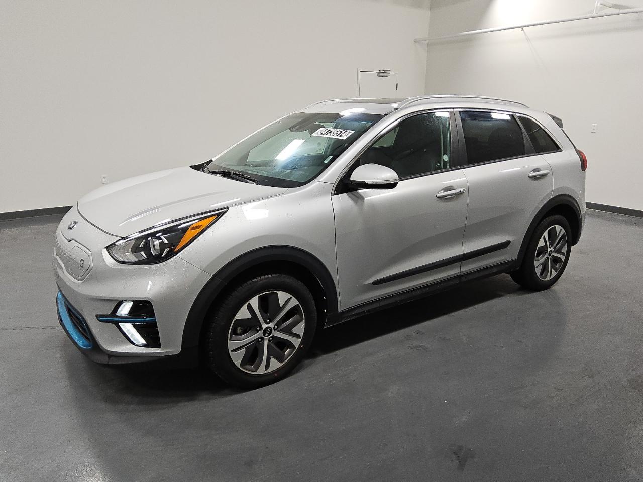 KIA NIRO EX PR 2020