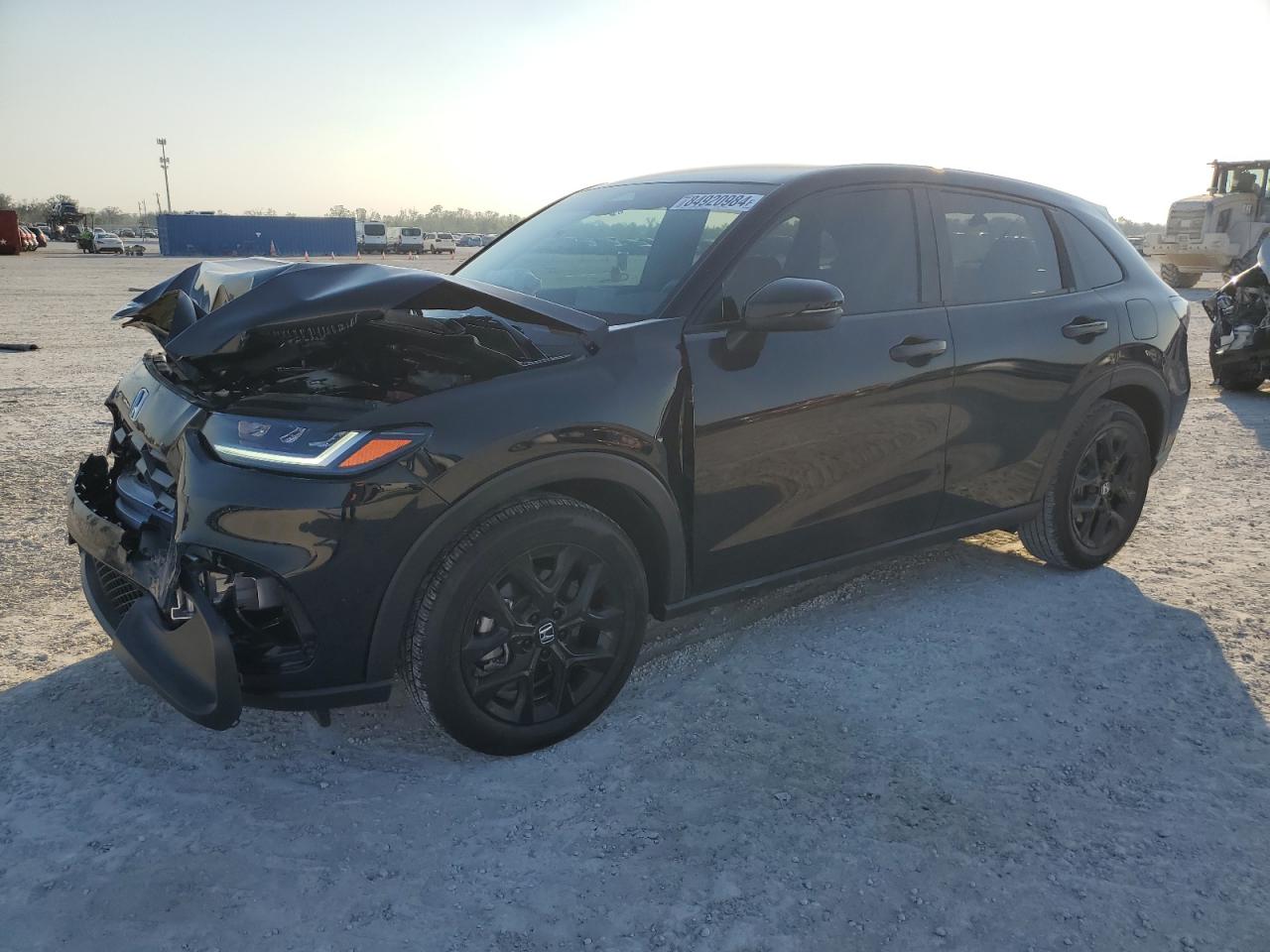 HONDA HR-V SPORT 2025