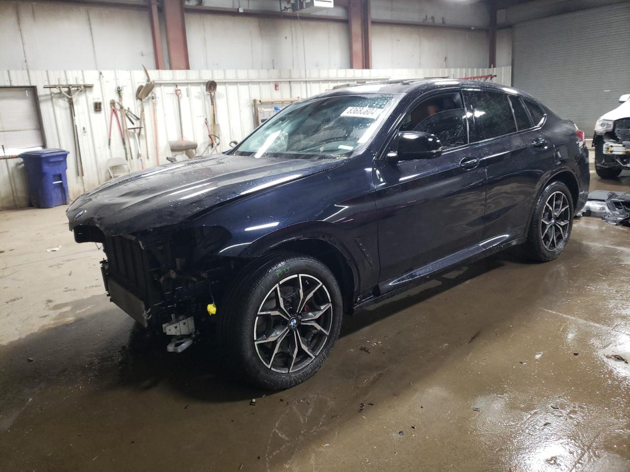 BMW X4 M40I 2024