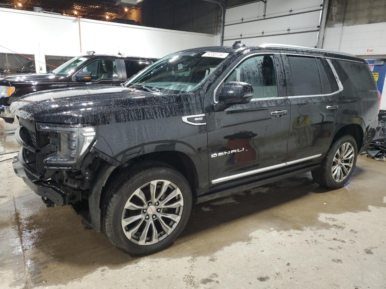 GMC YUKON DENA 2021