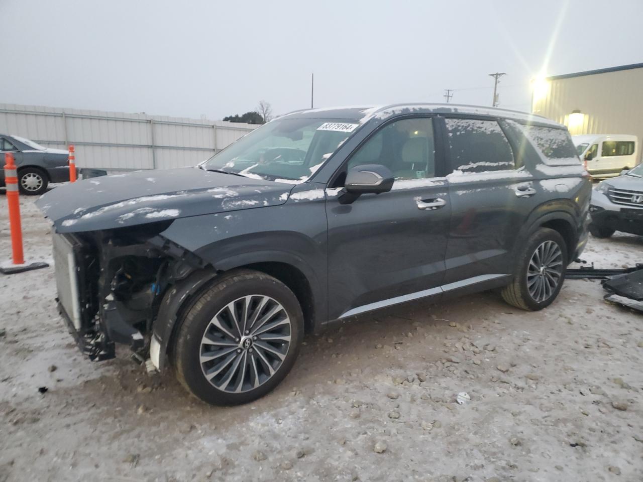 HYUNDAI PALISADE C 2024