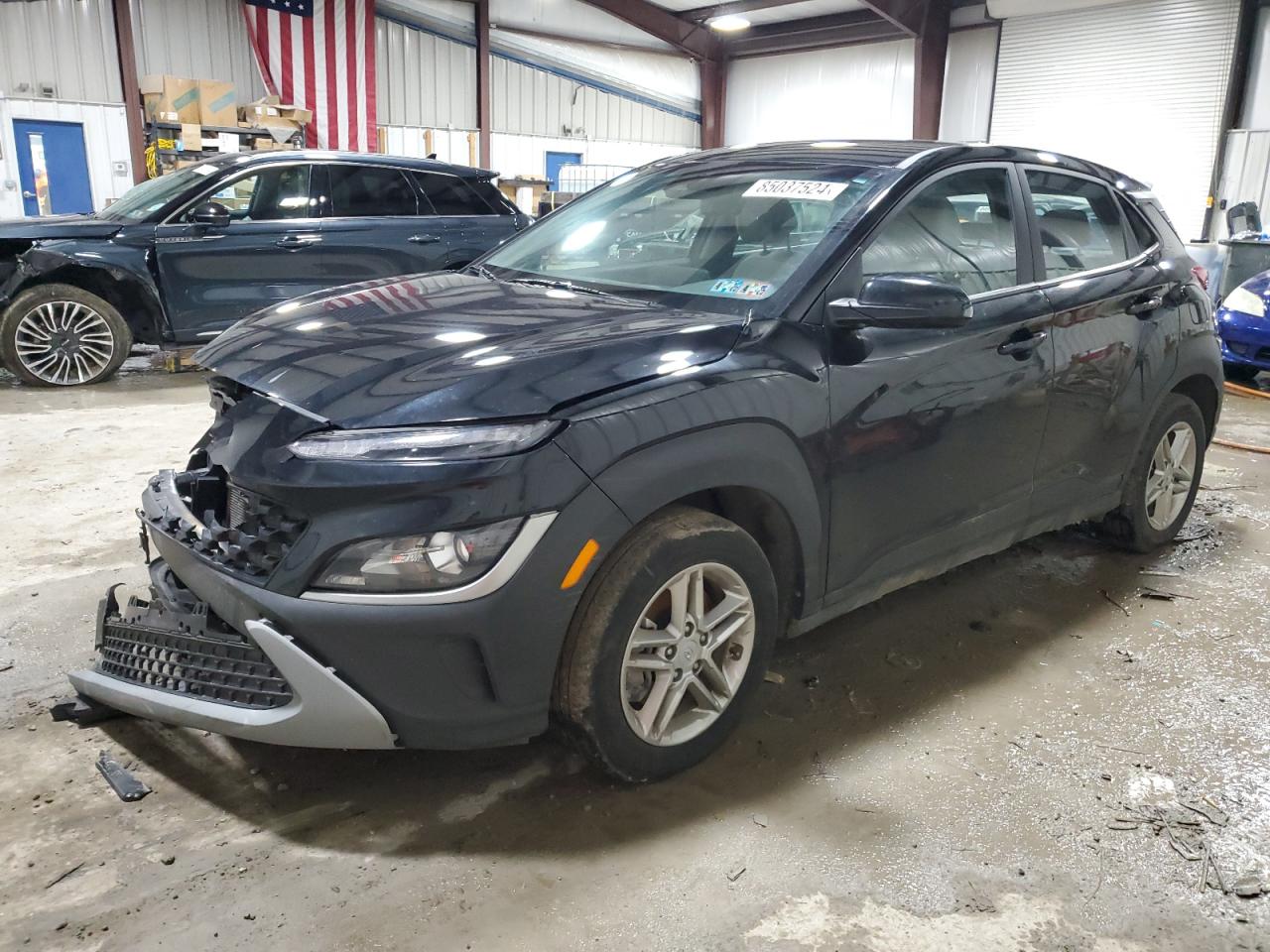 HYUNDAI KONA SE 2023