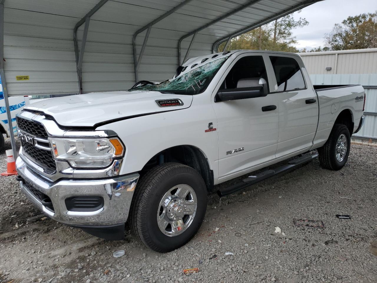 RAM 2500 TRADE 2020