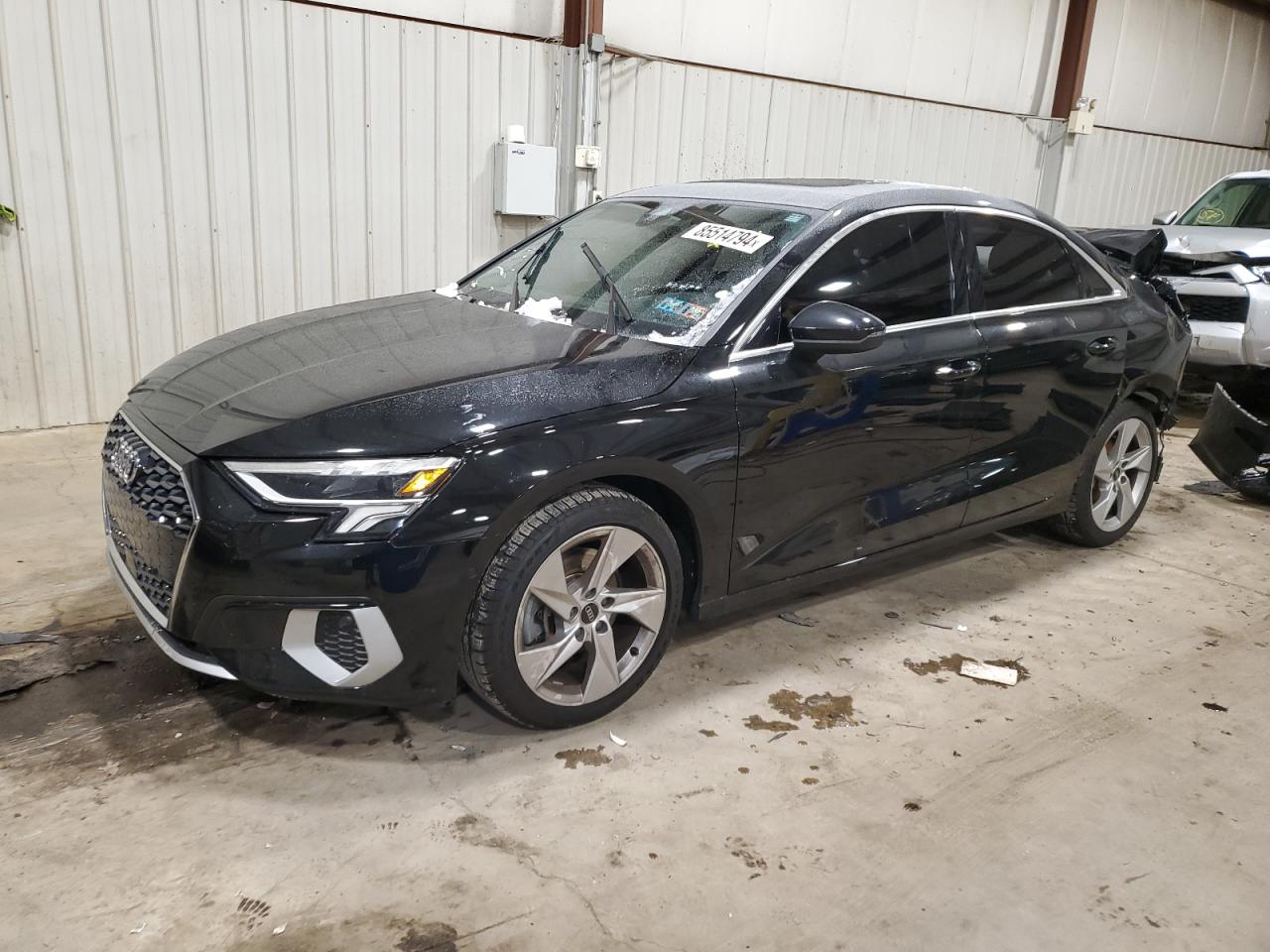 AUDI A3 PREMIUM 2023