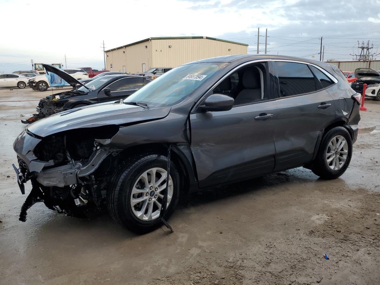 FORD ESCAPE SE 2021