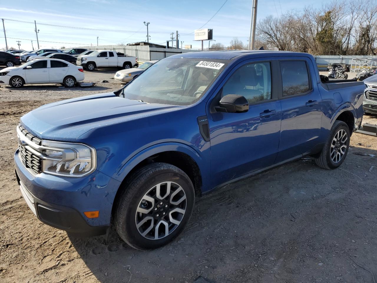 FORD MAVERICK L 2024