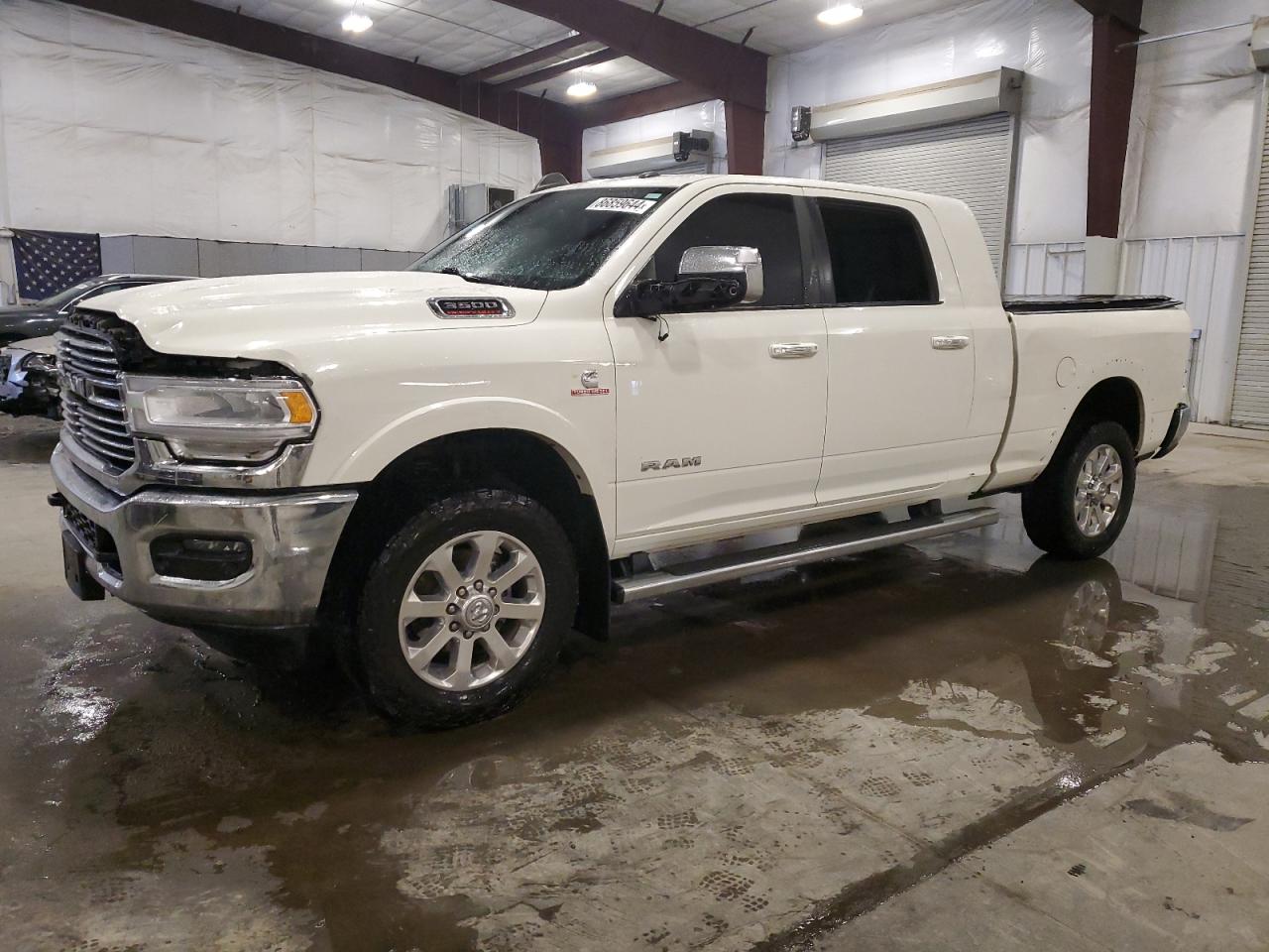 RAM 3500 LARAM 2019