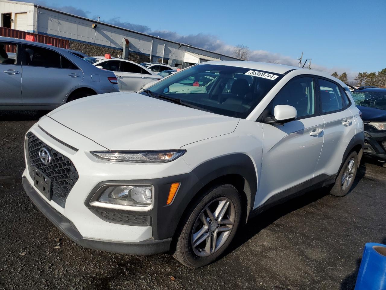 HYUNDAI KONA SE 2018