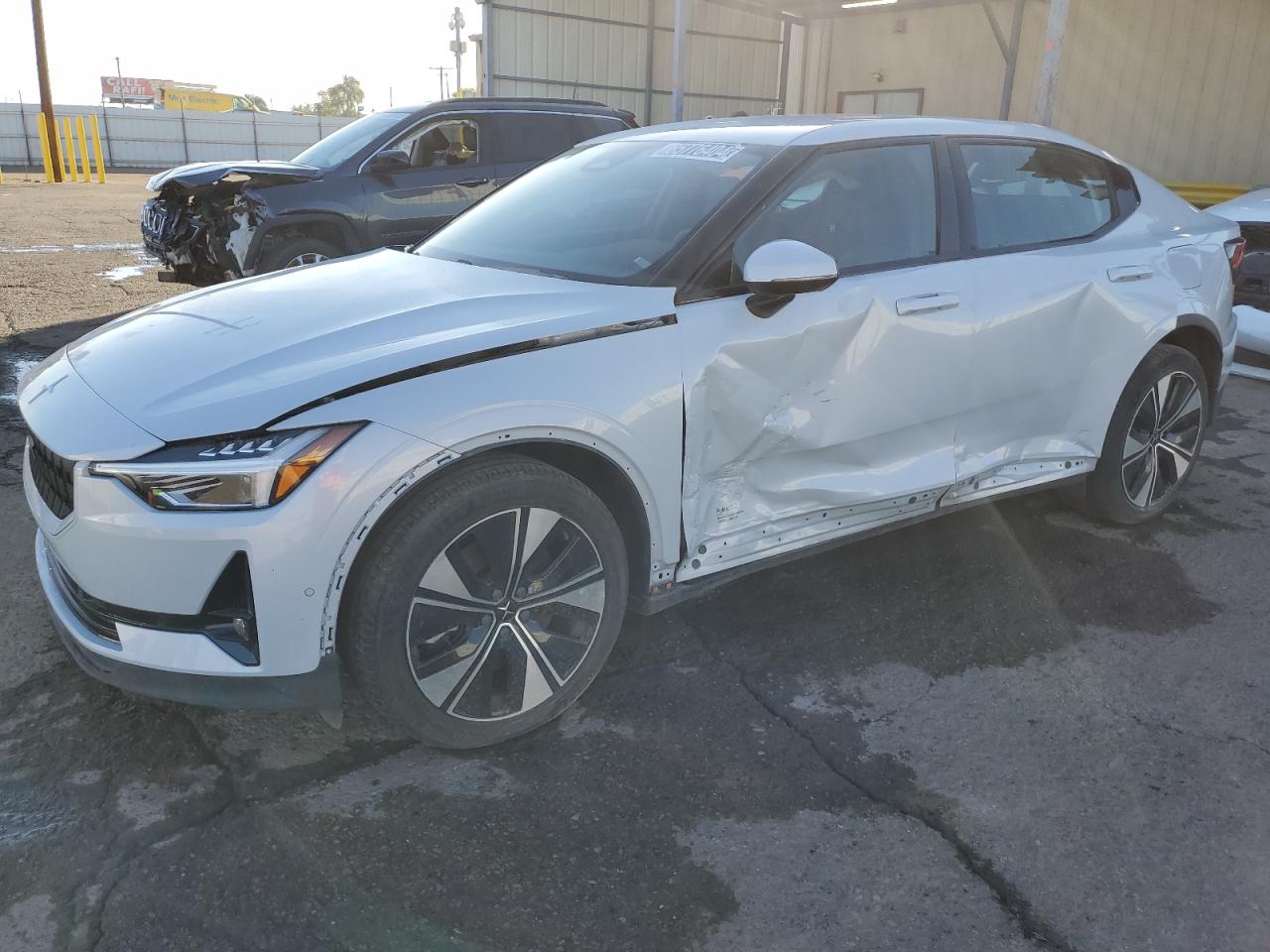 POLESTAR 2 2023