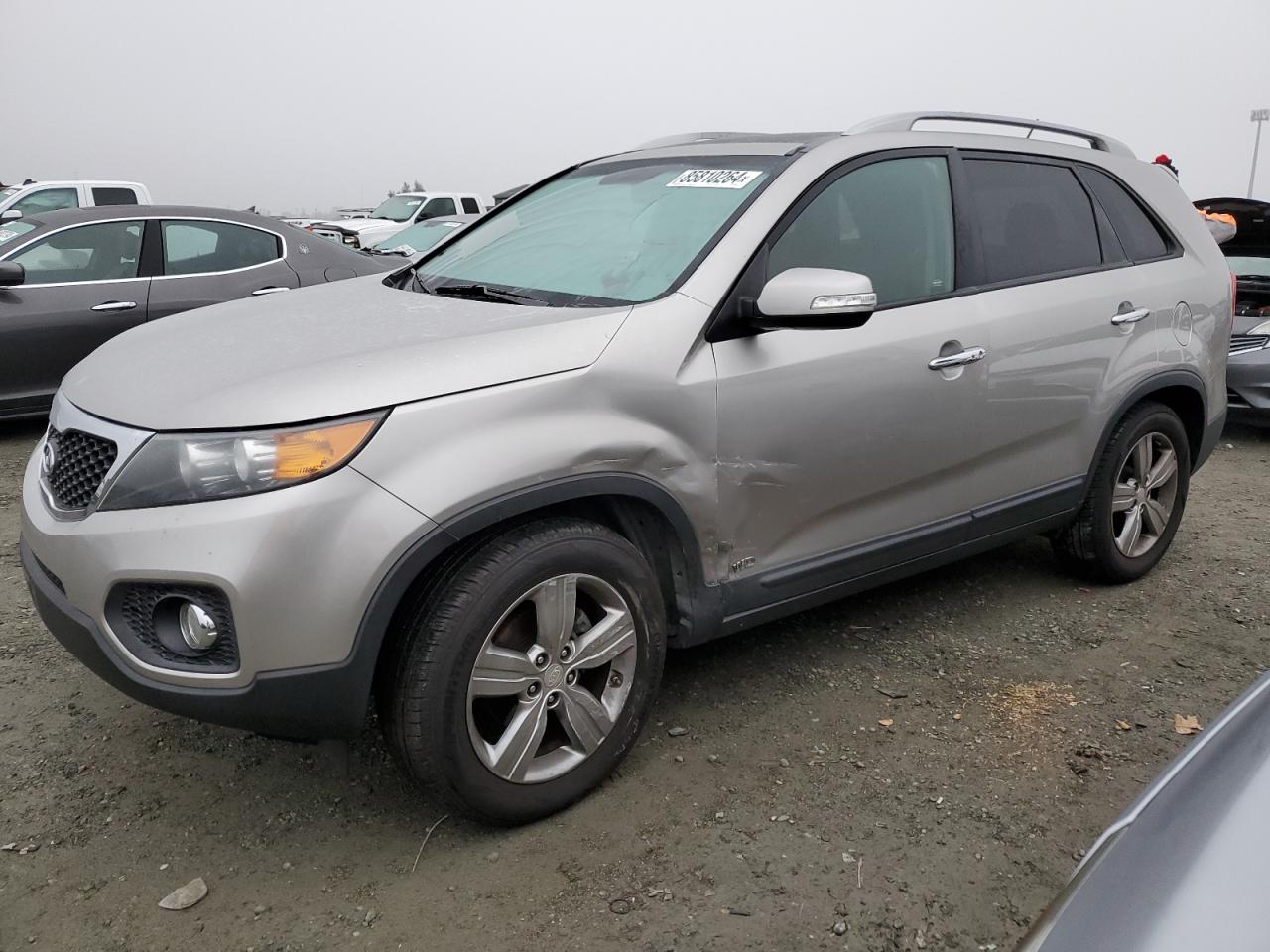 KIA SORENTO EX 2013