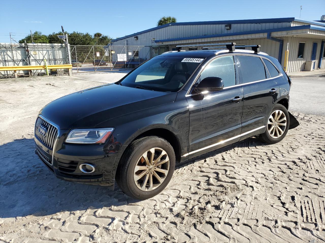 AUDI Q5 PREMIUM 2016