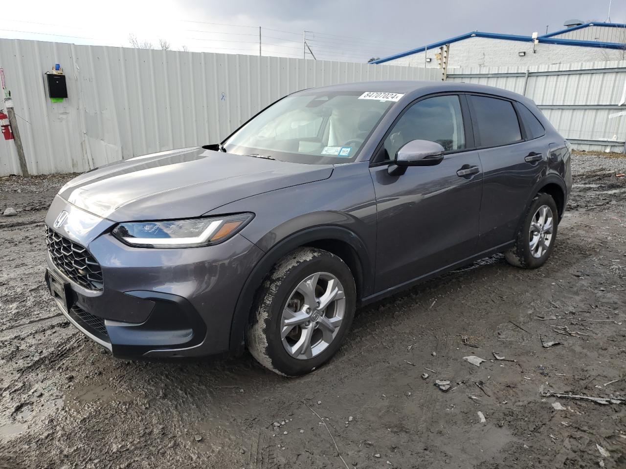 HONDA HR-V LX 2023