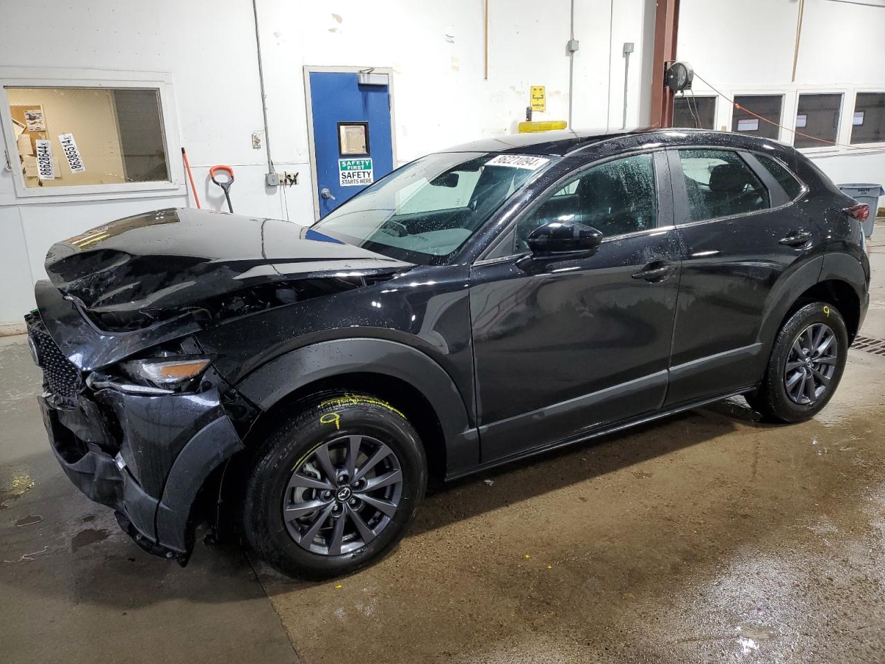 MAZDA CX-30 2024